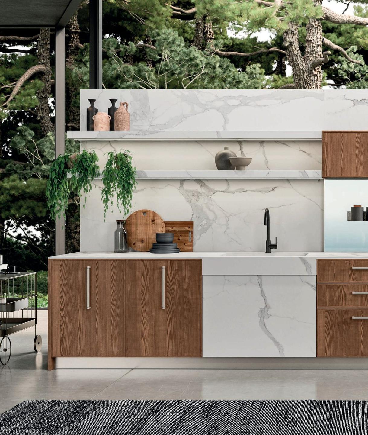 Cucina Guadalupe, ambientazione 4