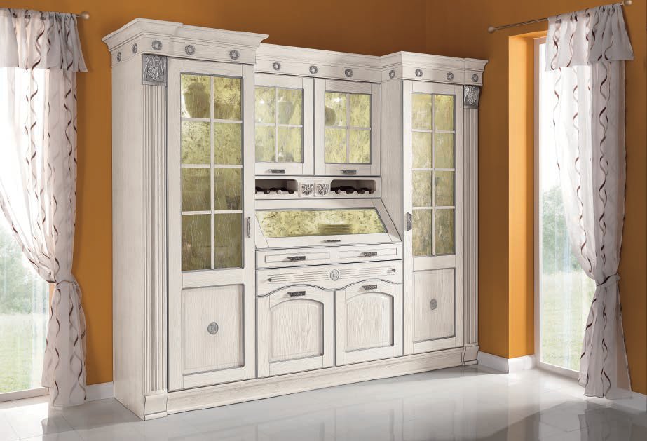 Cucina Imperial: Tradizione, senza sconti