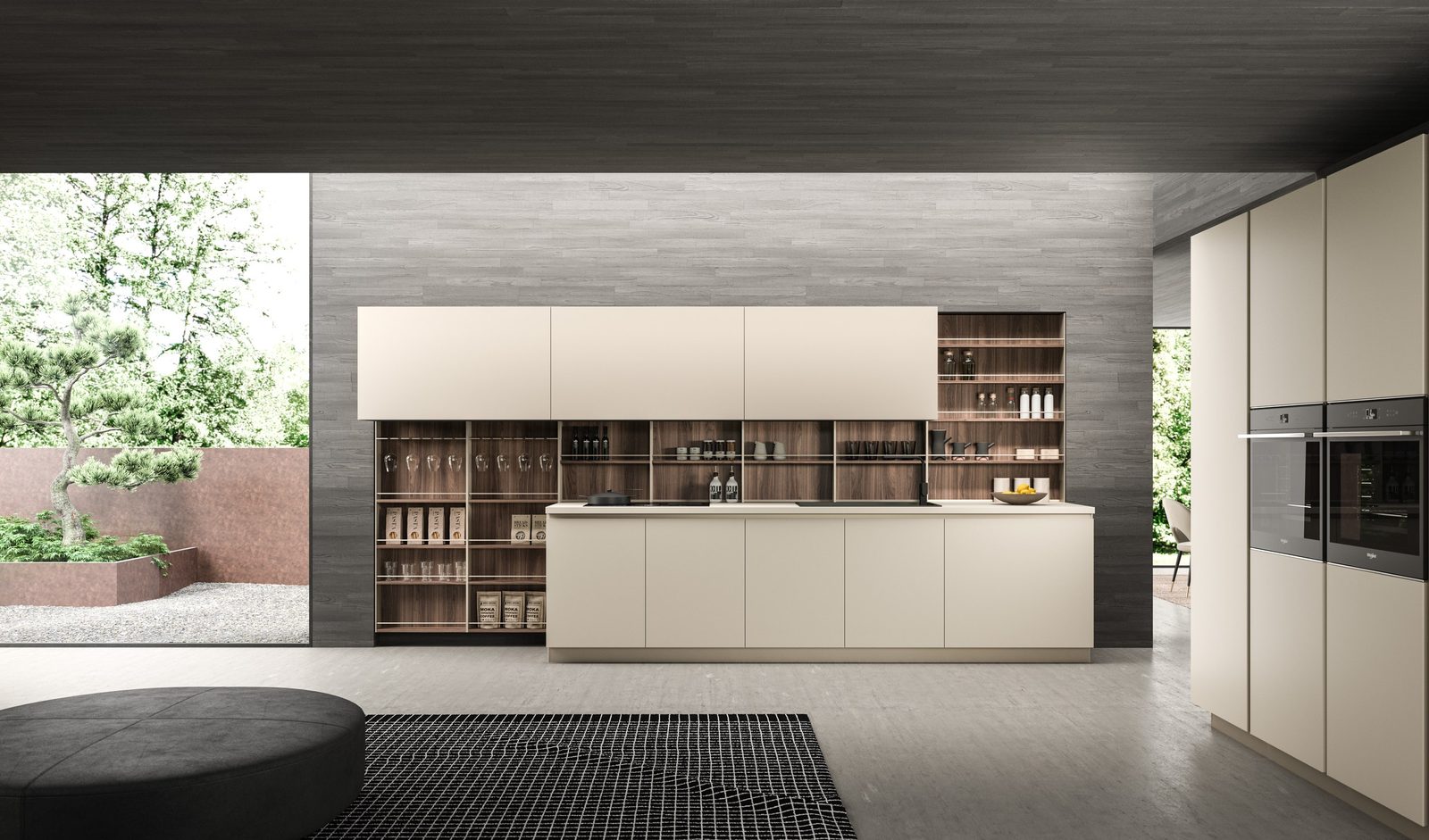 Cucina Lab, ambientazione 6