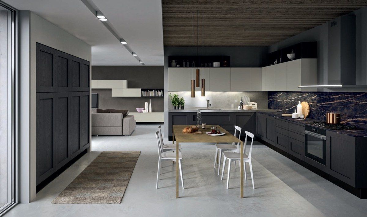 Cucina Licia: Tradizione innovativa