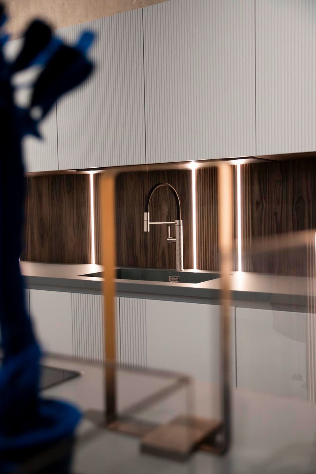 Cucina Luce, ambientazione 4