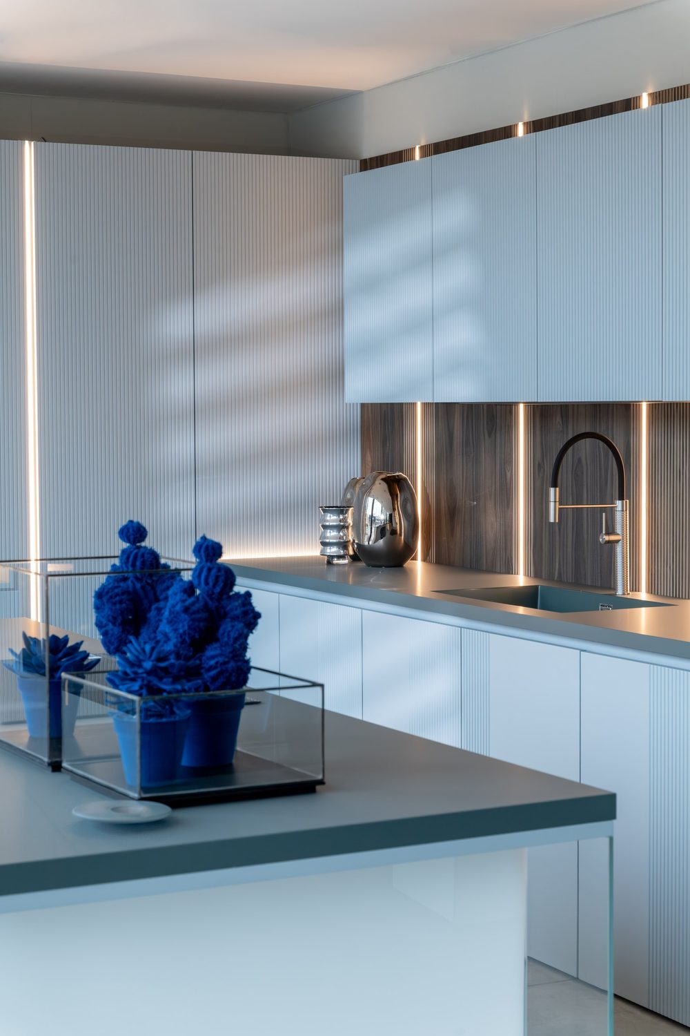 Cucina Luce: Per ogni momento della giornata