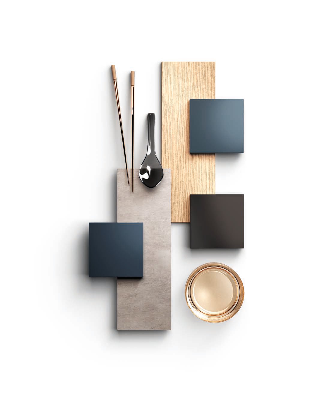 Cucina Penelope: Un racconto di eleganza silenziosa